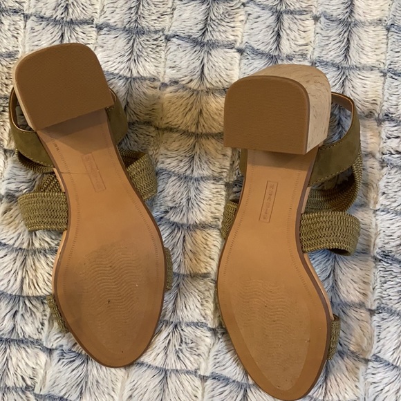 Steve Madden Heels - Picture 8 of 9